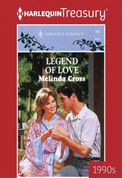 Legend of Love, Melinda Cross