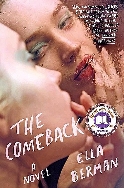 The Comeback, Ella Berman