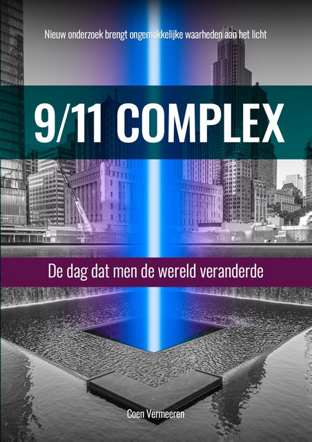 9/11 Complex, Coen Vermeeren