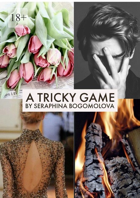 A Tricky Game, Seraphima Bogomolova