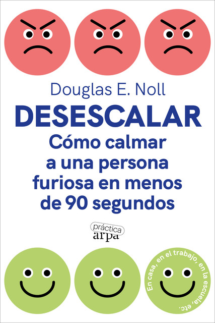 Desescalar, Douglas E. Noll
