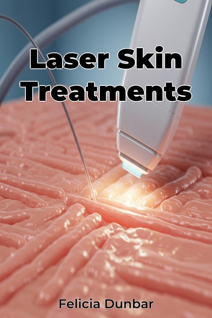 Laser Skin Treatments, Felicia Dunbar