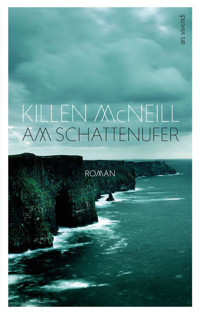 Am Schattenufer (eBook), Killen McNeill