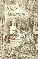 Kings Mountain National Military Park, South Carolina National Park Service Historical Handbook Series No. 22, George C Mackenzie