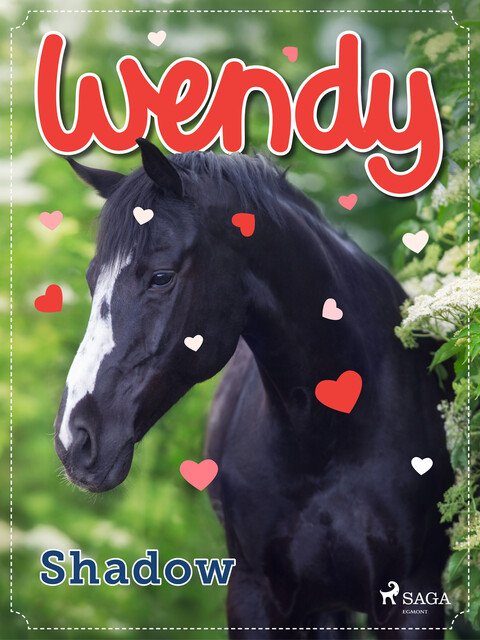 Wendy – Shadow, Diverse
