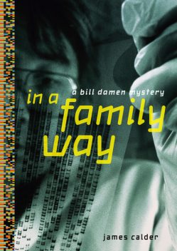 In a Family Way, James Calder