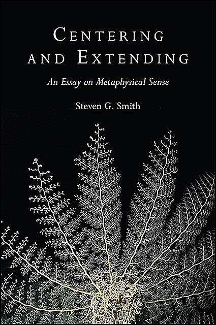 Centering and Extending, Steven Smith