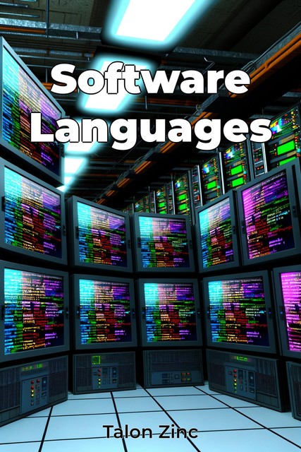 Software Languages, Talon Zinc