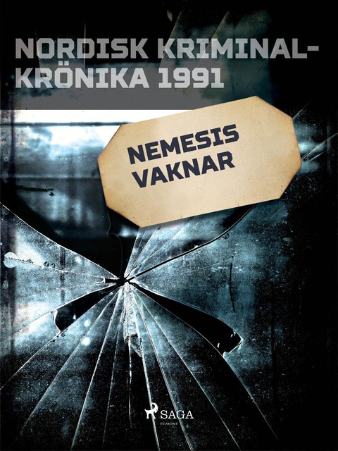 Nemesis vaknar, - tekst på vej – Diverse