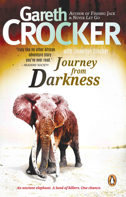 Journey from Darkness, Gareth Crocker