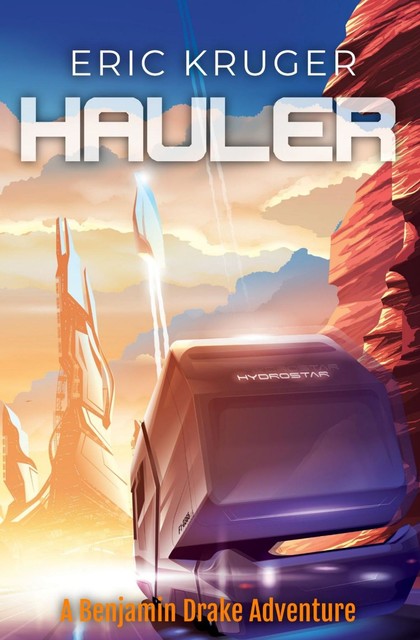 Hauler, Eric Kruger