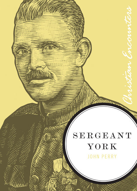 Sergeant York, John Perry