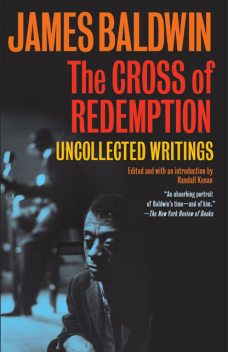 The Cross of Redemption, James Baldwin