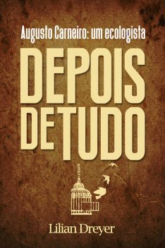 Depois de Tudo, Lilian Dreyer