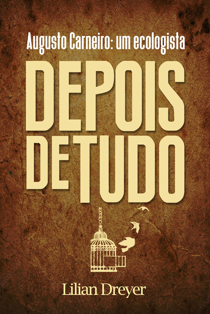 Depois de Tudo, Lilian Dreyer