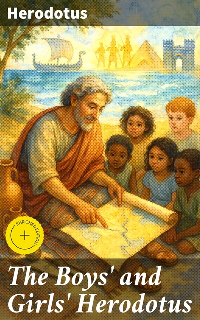 The Boys' and Girls' Herodotus, Herodotus