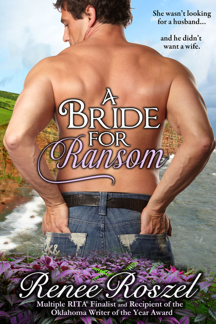 A Bride for Ransom, Renee Roszel