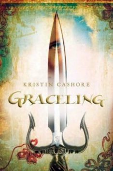 Graceling, Kristin Cashore