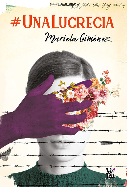 UnaLucrecia, Mariela Gimenez