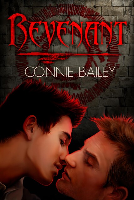 Revenant, Connie Bailey