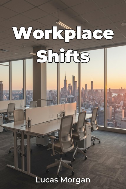 Workplace Shifts, Lucas Morgan