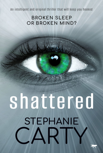 Shattered, Stephanie Carty