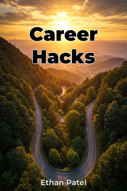 Career Hacks, Ethan Patel