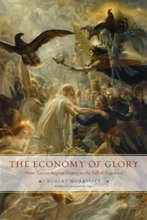 Economy of Glory, Robert Morrissey