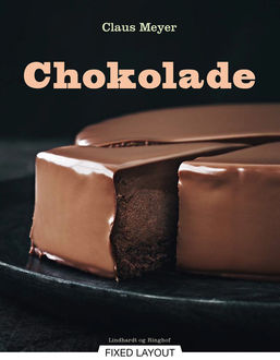 Chokolade, Claus Meyer