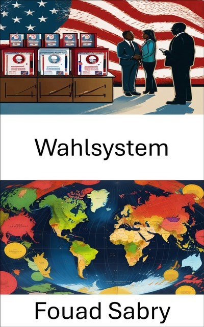 Wahlsystem, Fouad Sabry