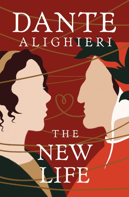 The New Life, Dante Alighieri