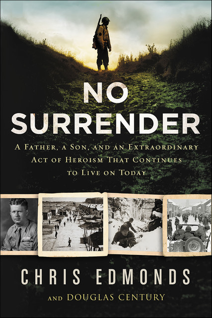 No Surrender, Douglas Century, Christopher Edmonds