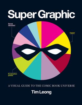 Super Graphic, Tim Leong