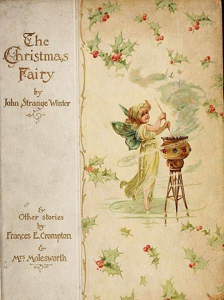 The Christmas Fairy / and Other Stories, John Strange Winter