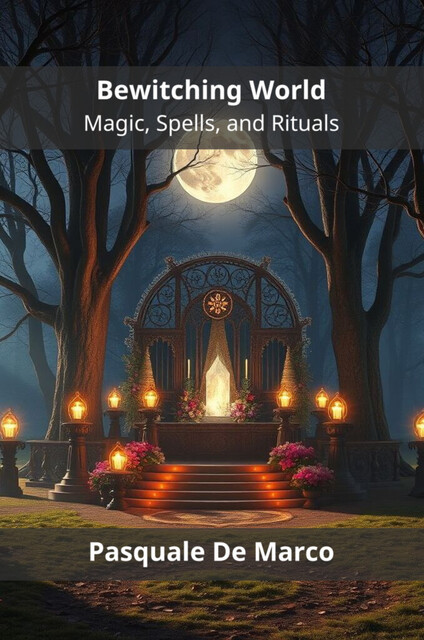 Bewitching World, Pasquale De Marco
