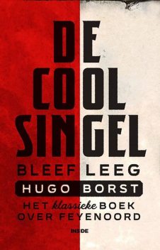 De Coolsingel bleef leeg, Hugo Borst