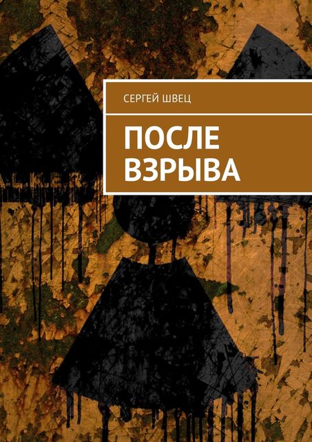 После взрыва, Сергей Швец