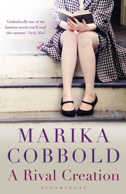 A Rival Creation, Marika Cobbold