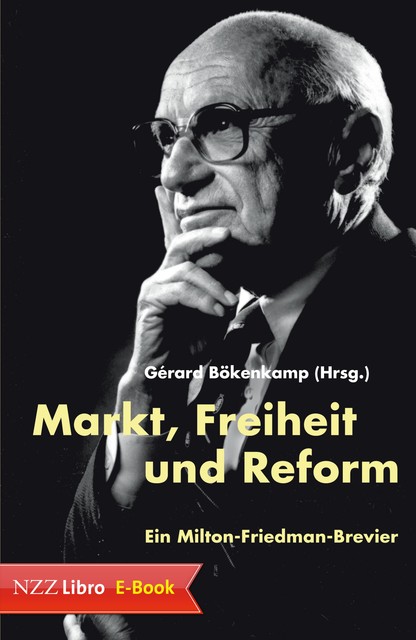 Markt, Freiheit und Reform, Gerard, Bökenkamp