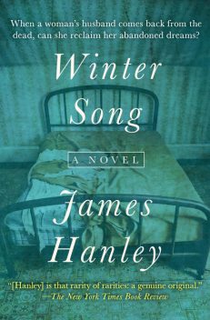Winter Song, James Hanley