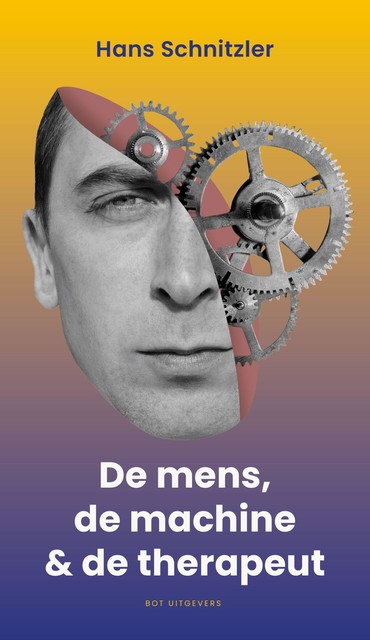 De mens, de machine & de therapeut, Hans Schnitzler