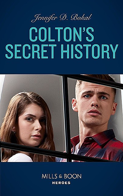 Colton's Secret History, Jennifer D. Bokal