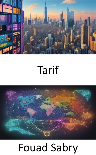 Tarif, Fouad Sabry