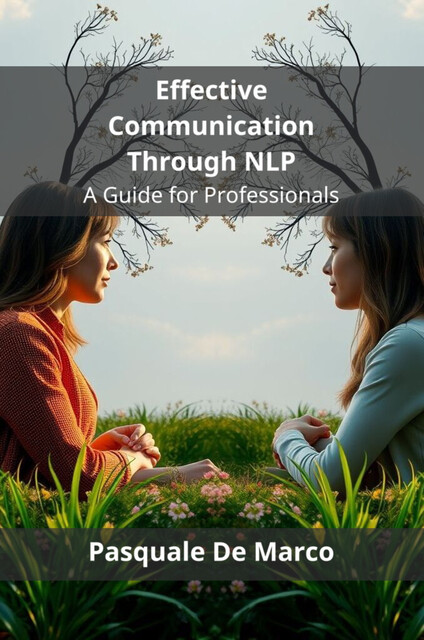 Effective Communication Through NLP, Pasquale De Marco