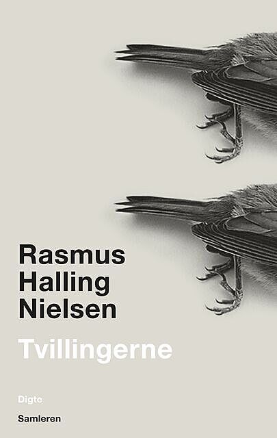 Tvillingerne, Rasmus Halling Nielsen