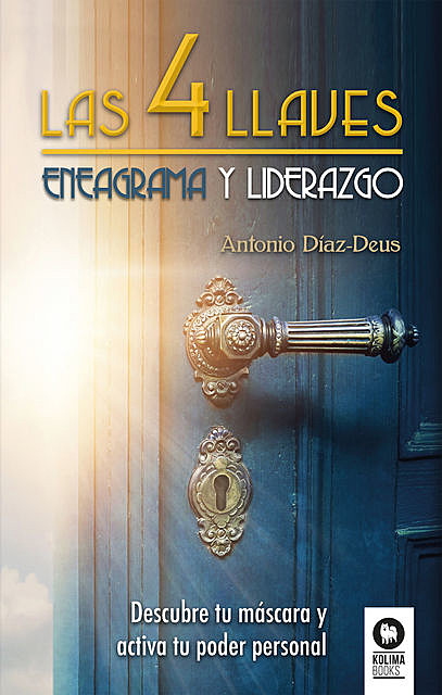 Las 4 llaves, Antonio Díaz-Deus