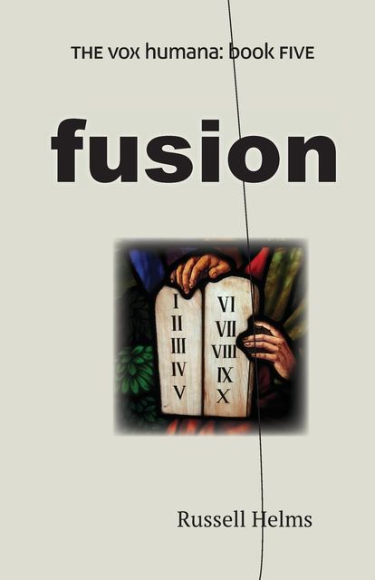 Fusion, Russell Helms