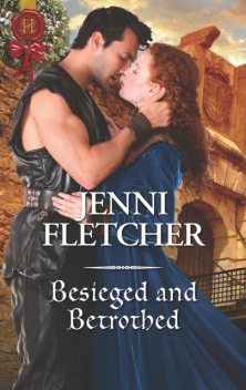 Besieged and Betrothed, Jenni Fletcher