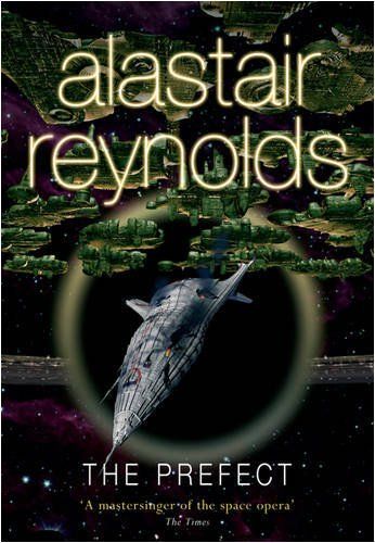 alastair reynolds eversion review
