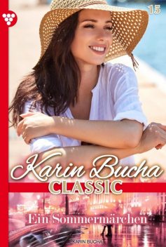 Karin Bucha 15 – Liebesroman, Karin Bucha